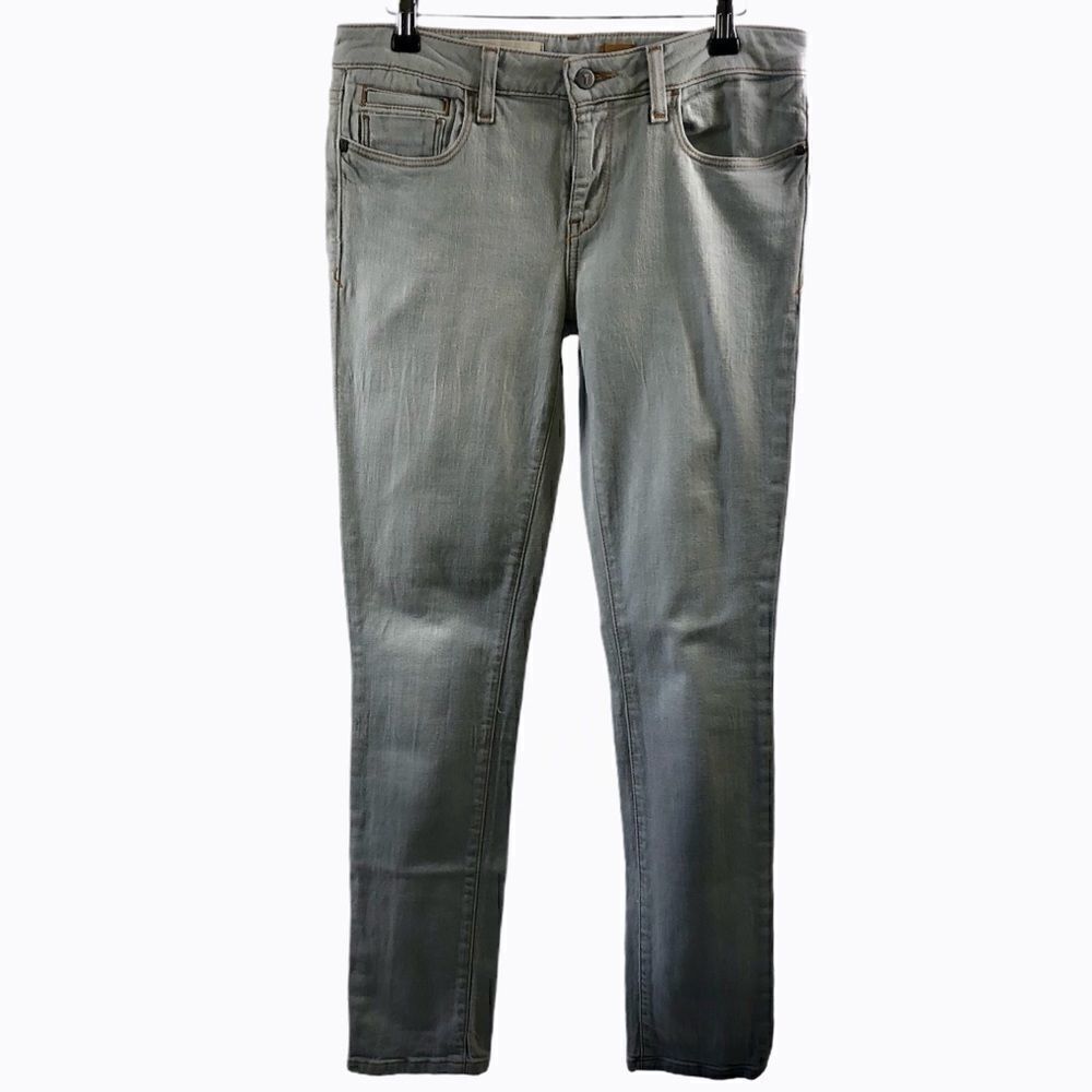 Pilcro And The Letterpress Skinny Jeans Size 28